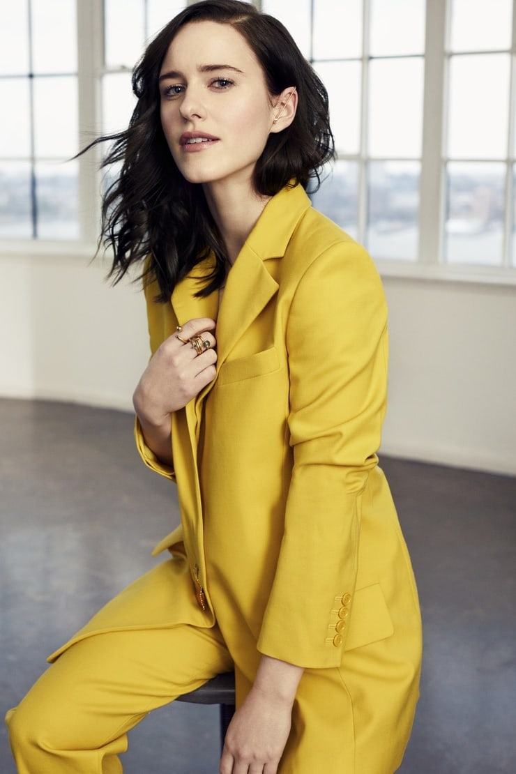 Rachel Brosnahan Rachel Brosnahan