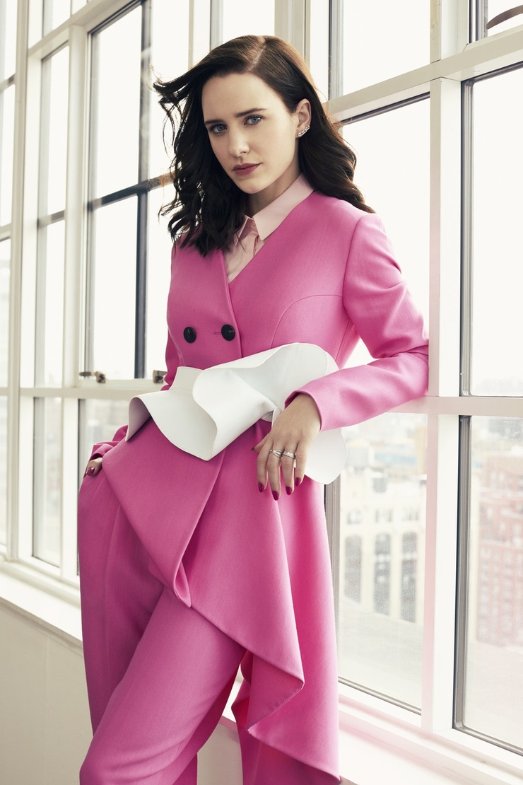 Rachel Brosnahan