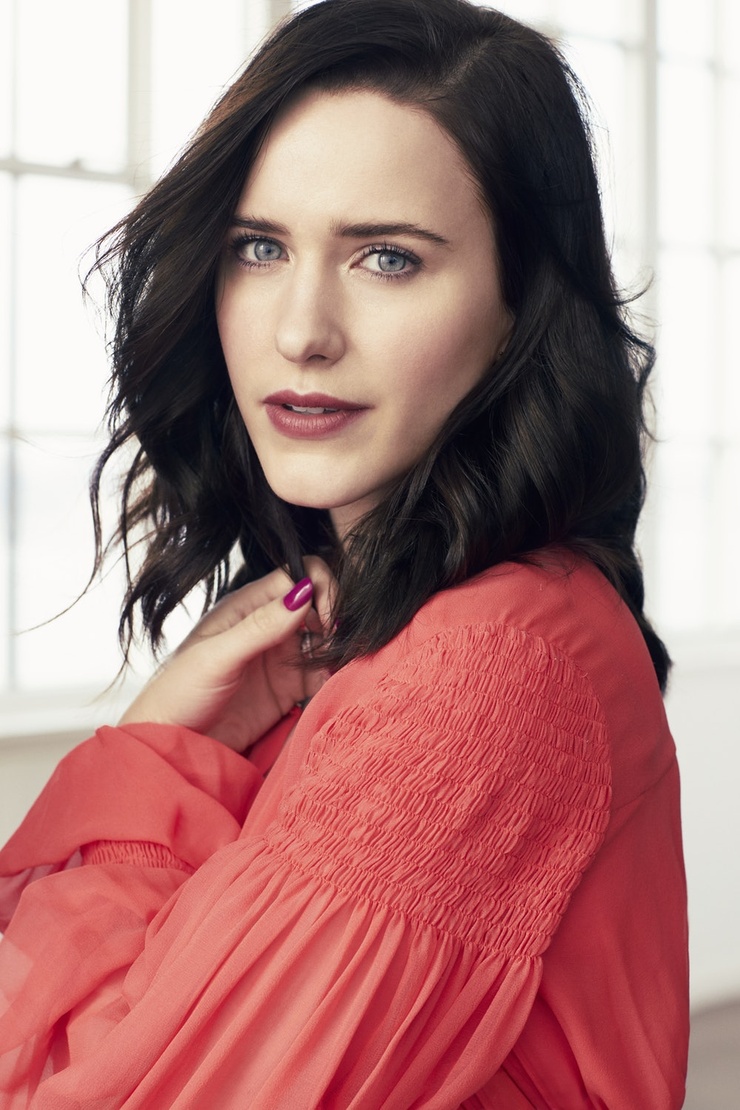 Rachel Brosnahan Rachel Brosnahan
