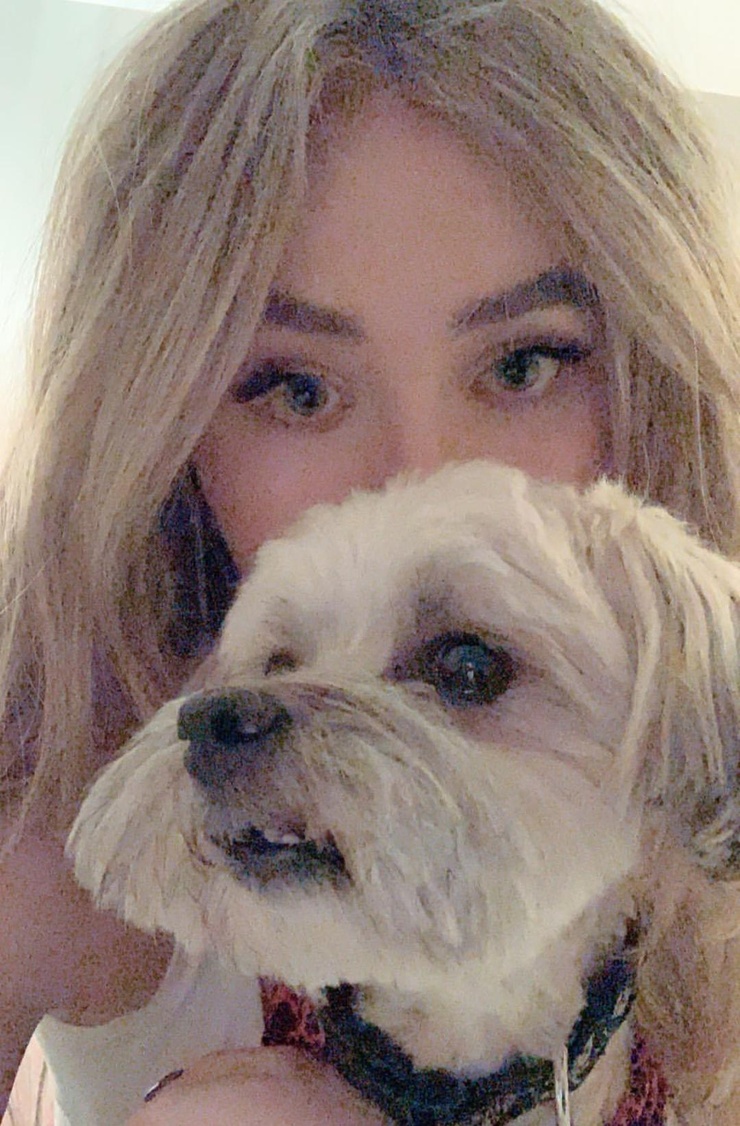Sabrina Carpenter