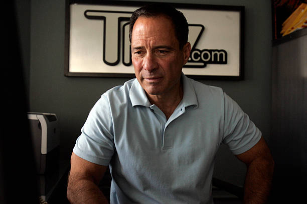 Harvey Levin