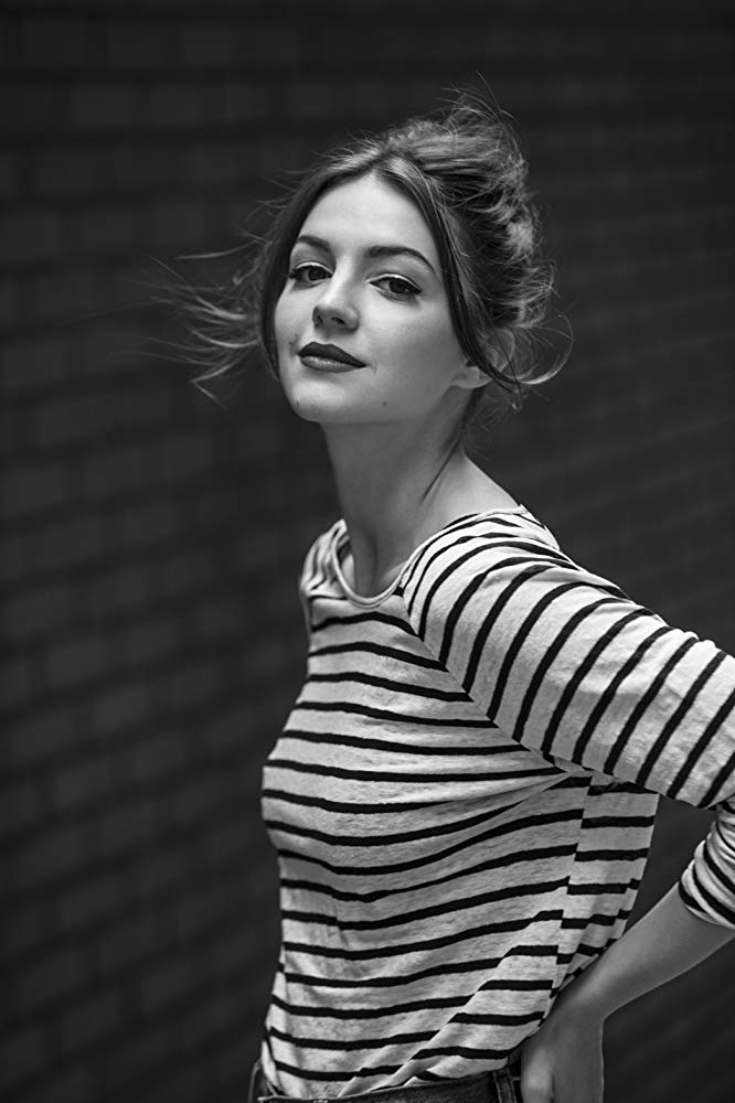 Ella Hunt Ella Hunt