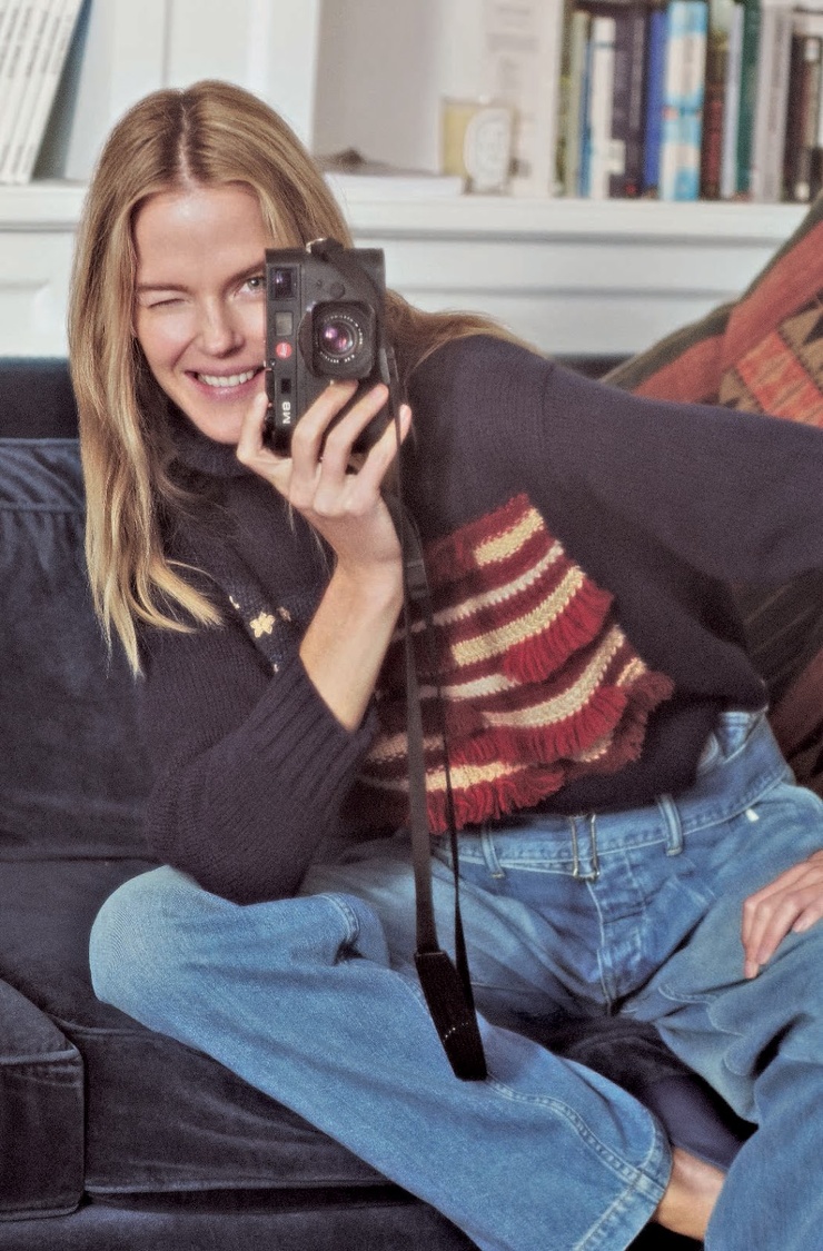 Shannan Click