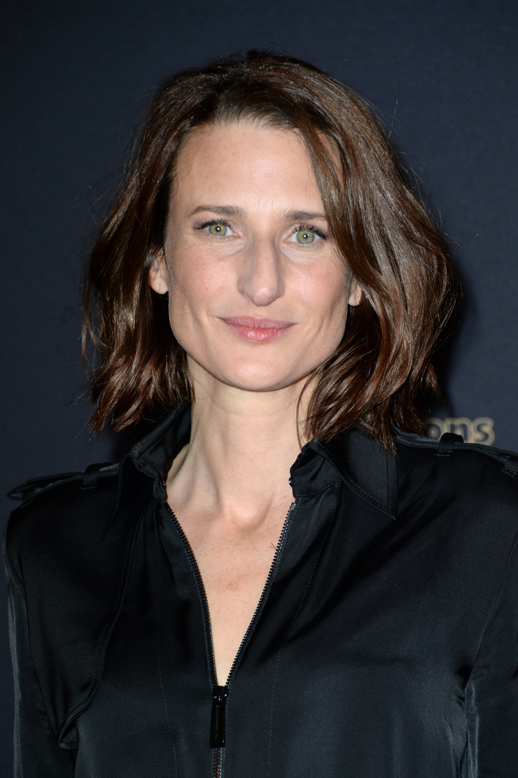 Camille Cottin Camille Cottin