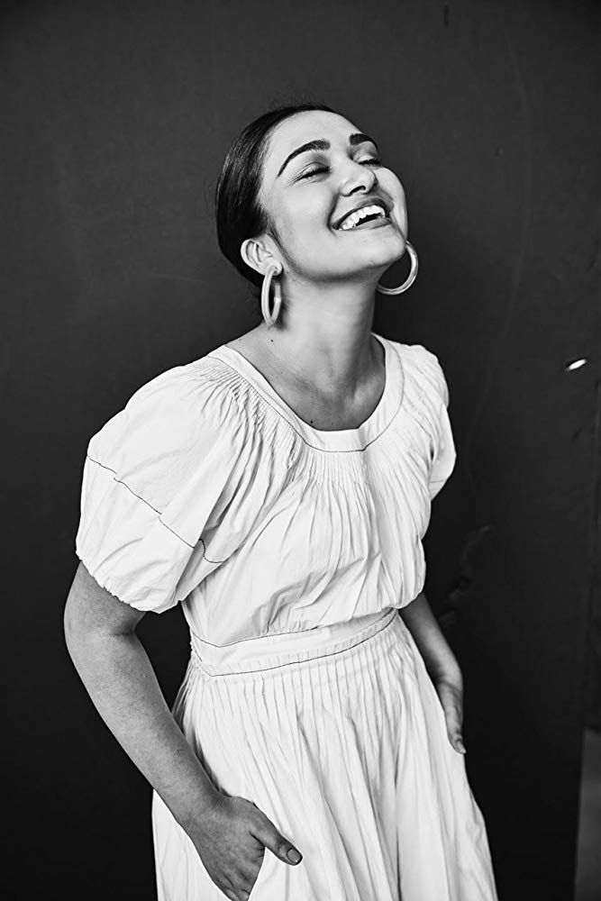 Ariela Barer
