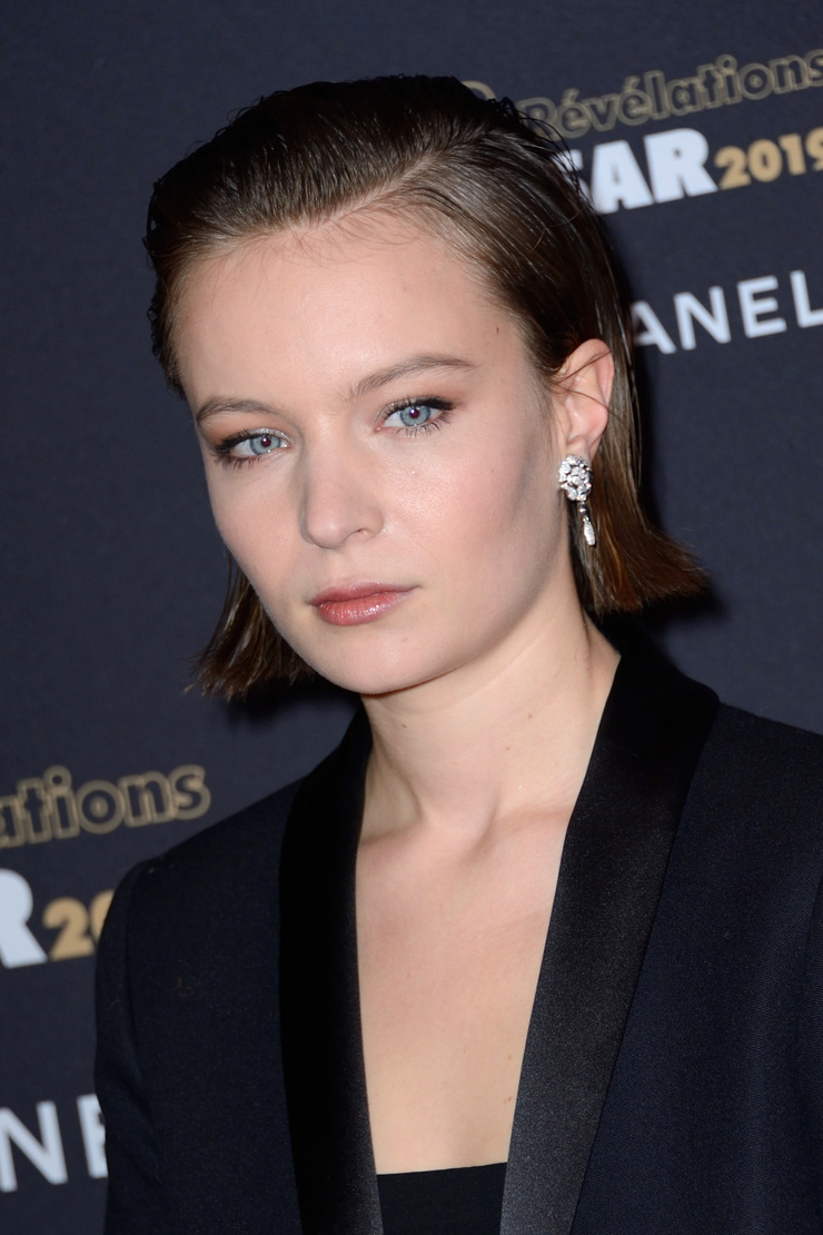 Picture of Diane Rouxel