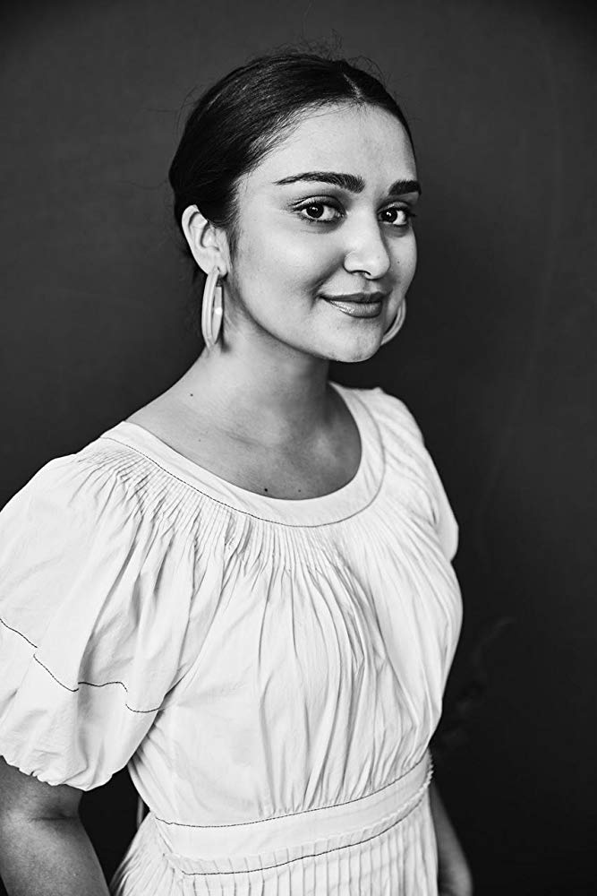 Ariela Barer