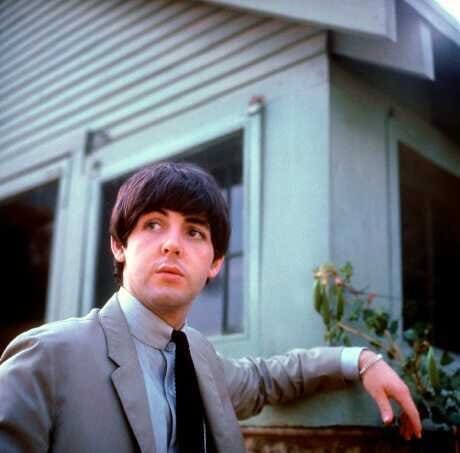 Paul McCartney