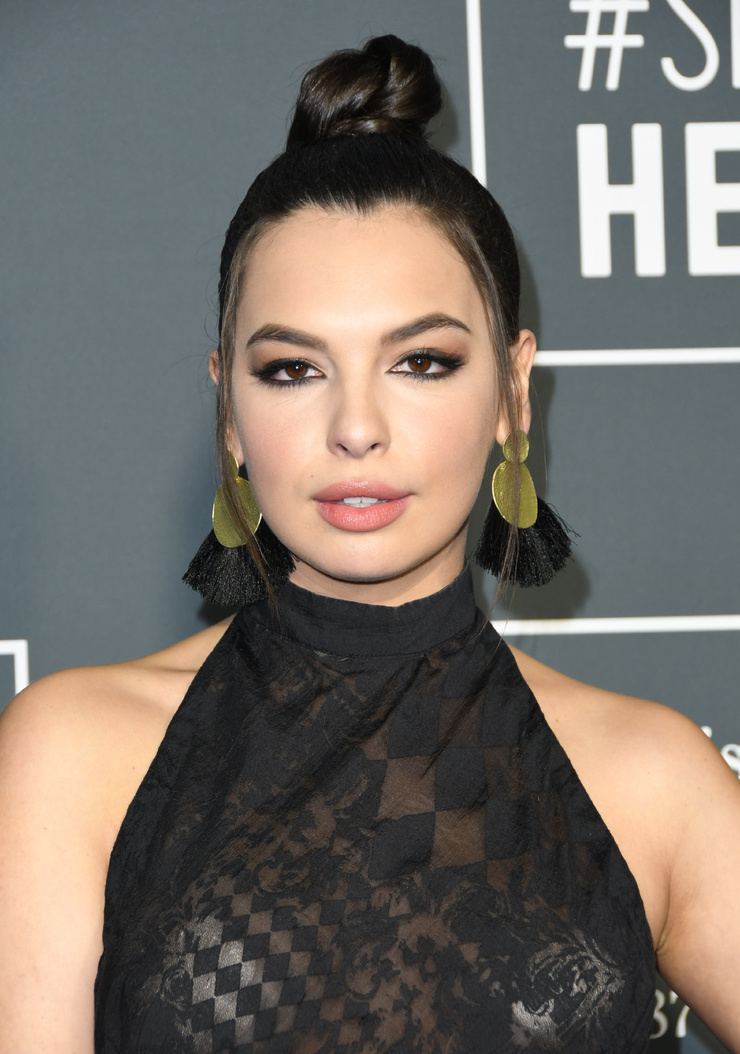 Isabella Gomez