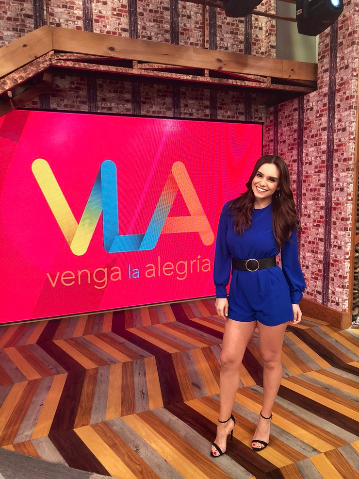 Tania Rincón