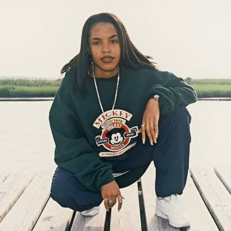 Aaliyah Aaliyah