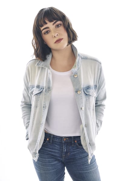 Sarah Gilman