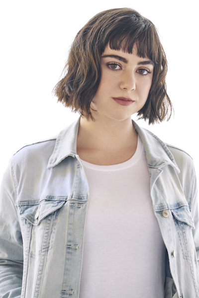 Sarah Gilman