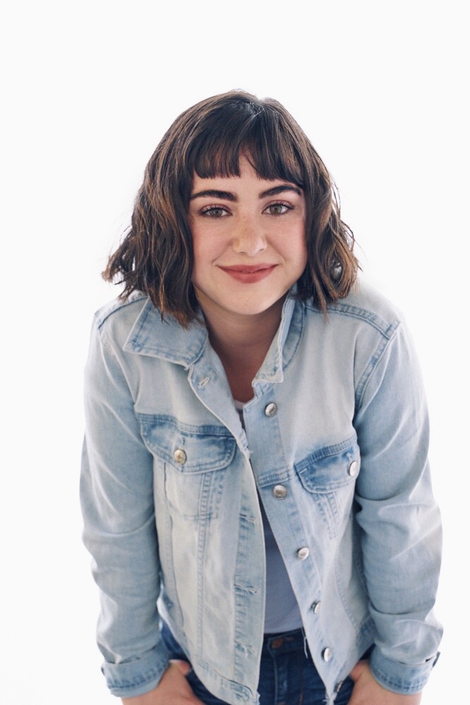 Sarah Gilman