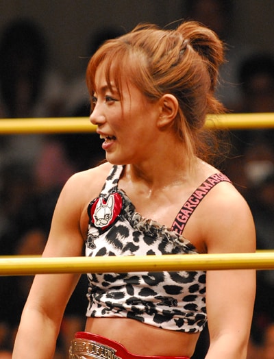 Hisae watanabe