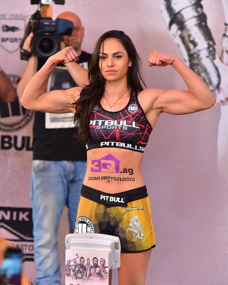 Ariane Lipski picture