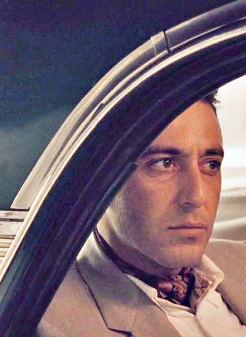 Michael Corleone