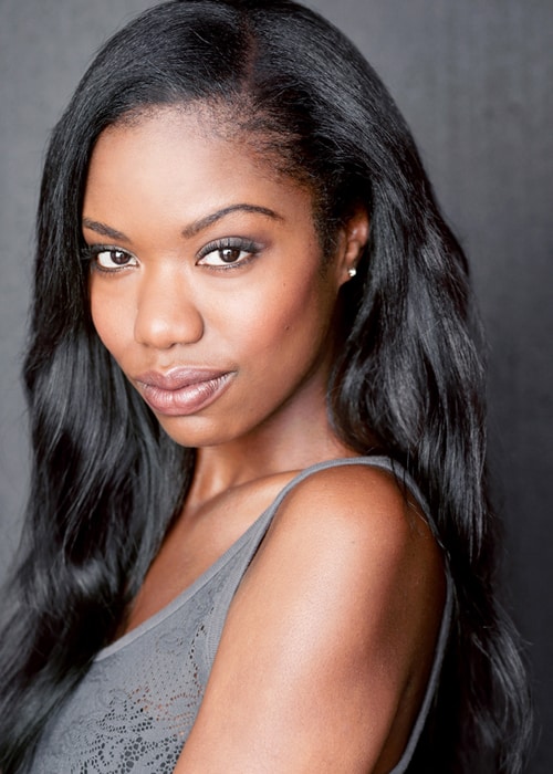 Image of Xosha Roquemore