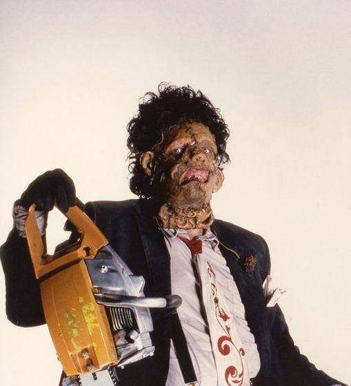 The Texas Chainsaw Massacre 2