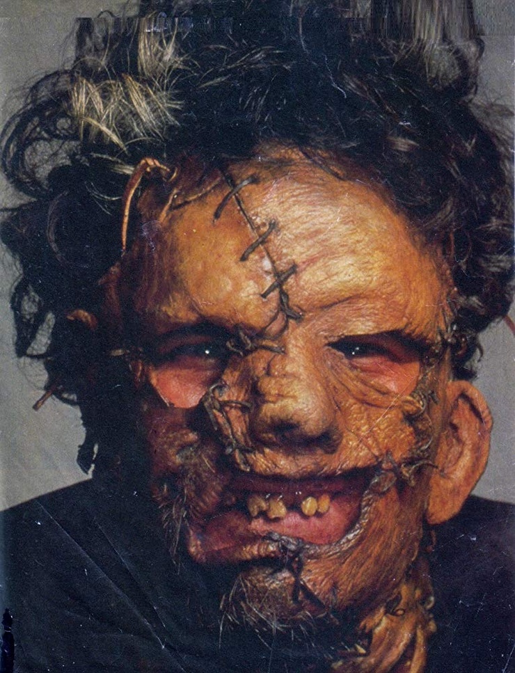The Texas Chainsaw Massacre 2