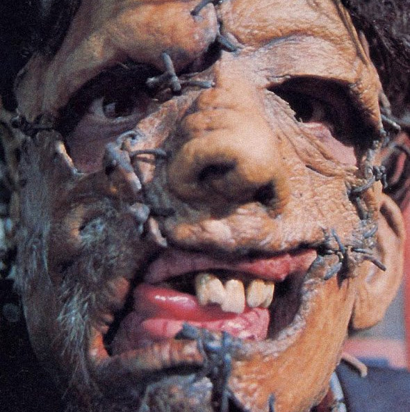 Leatherface