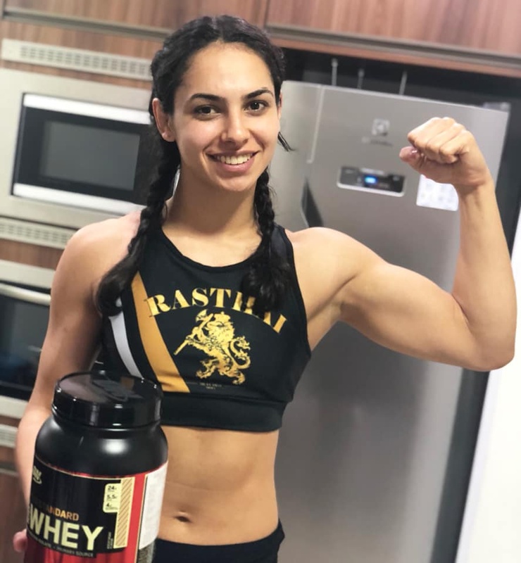 Ariane Lipski