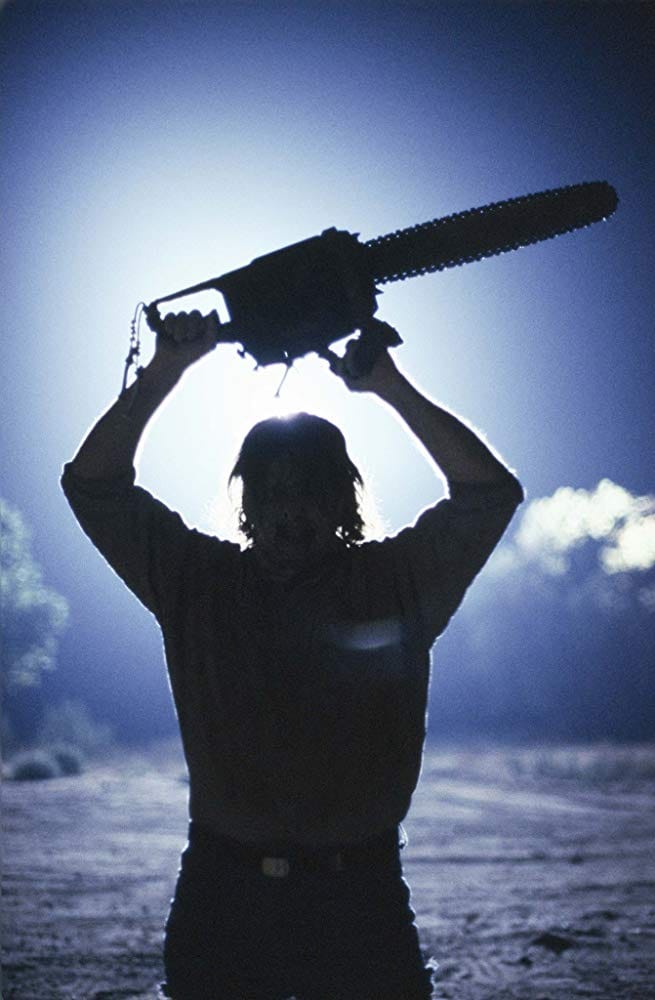 Leatherface: The Texas Chainsaw Massacre III