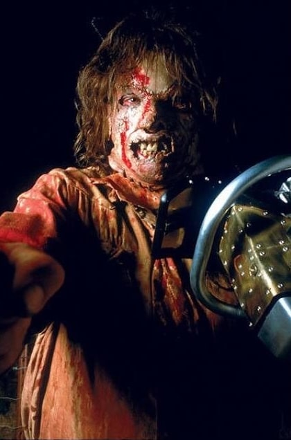 Leatherface