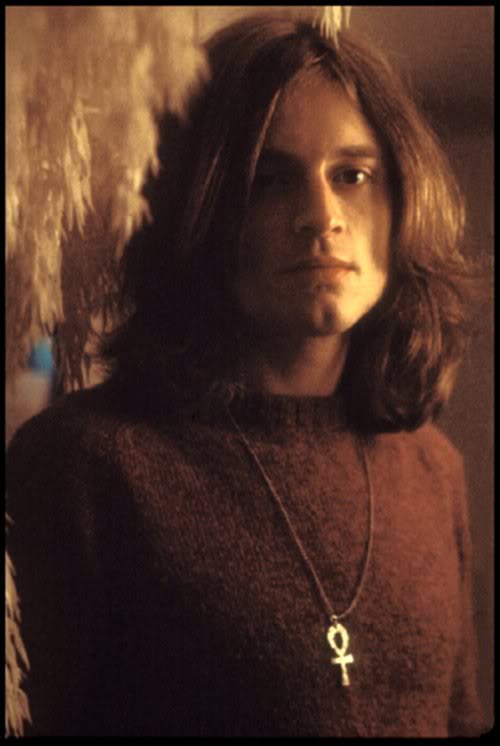 John Paul Jones John Paul Jones