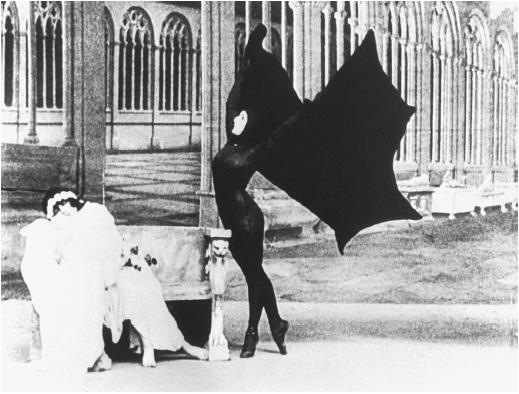 Les Vampires (1915) Les Vampires (1915)