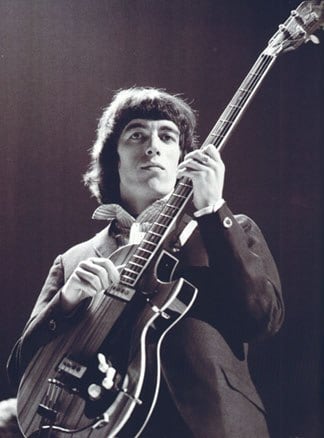 Bill Wyman