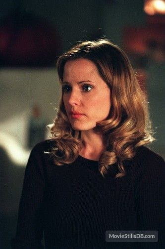 Emma Caulfield