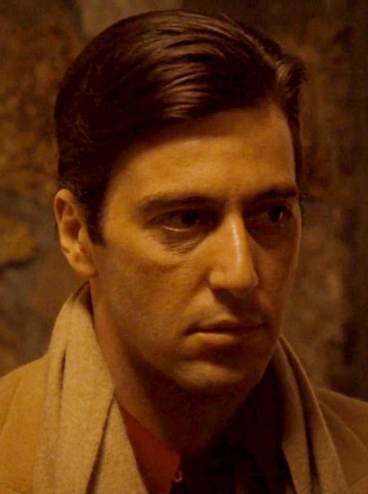 Michael Corleone