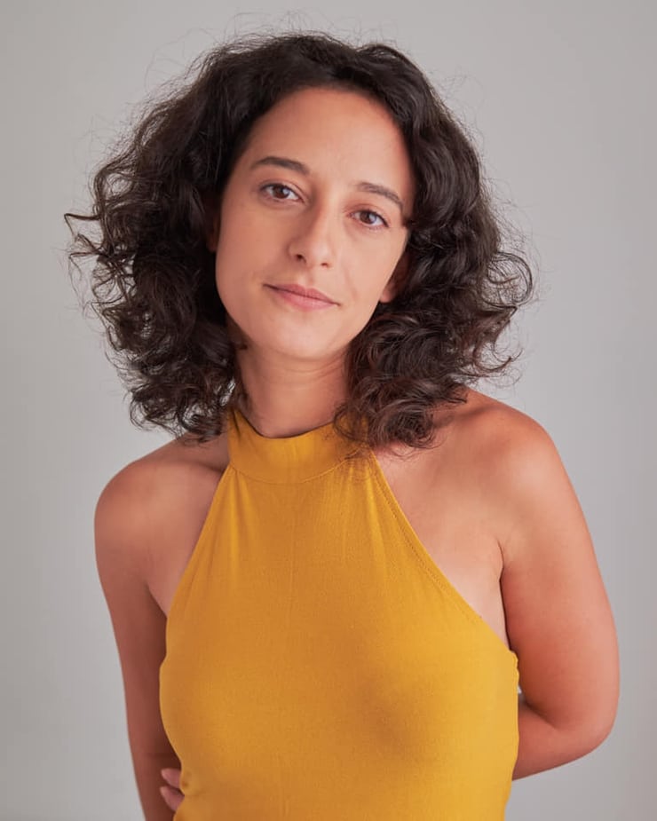 Danielle Barkay Danielle Barkay