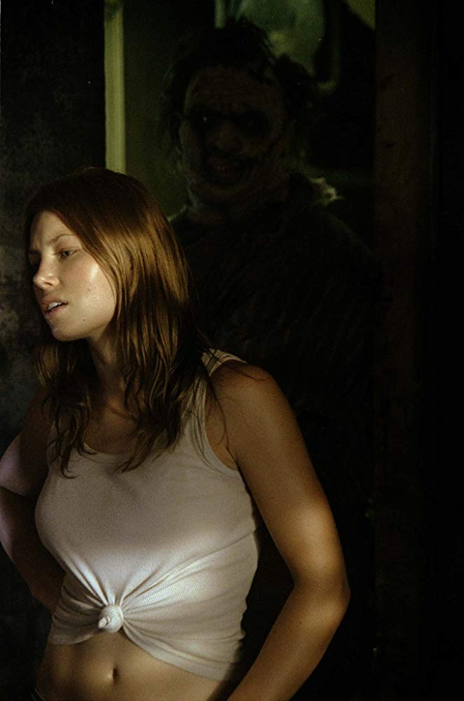The Texas Chainsaw Massacre