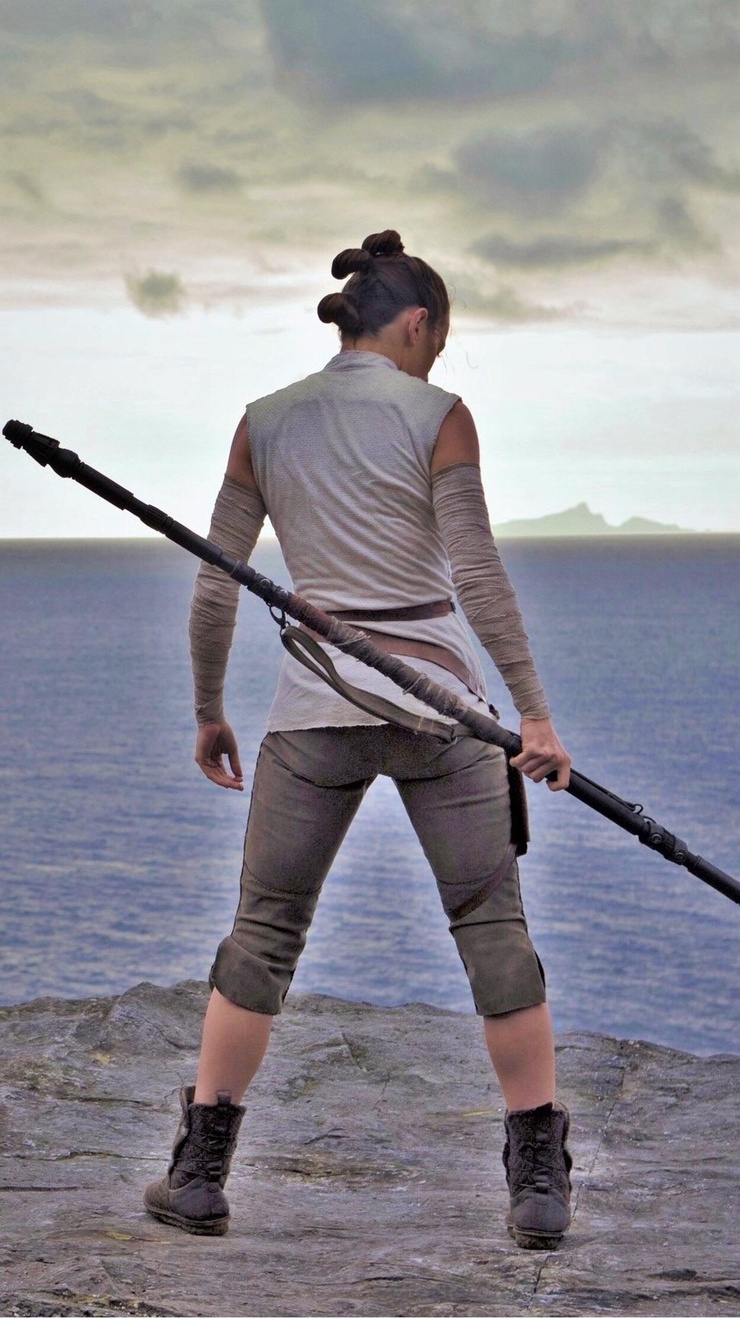 Rey Skywalker