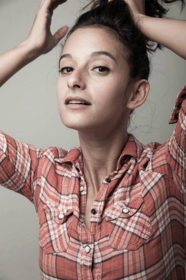 Danielle Barkay Danielle Barkay
