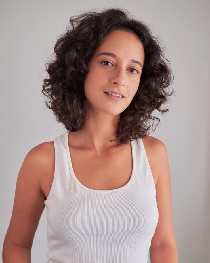 Danielle Barkay