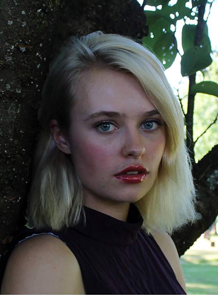 Reanna Cameron Reanna Cameron