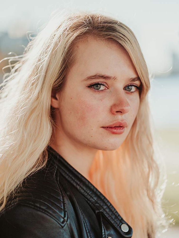 Reanna Cameron