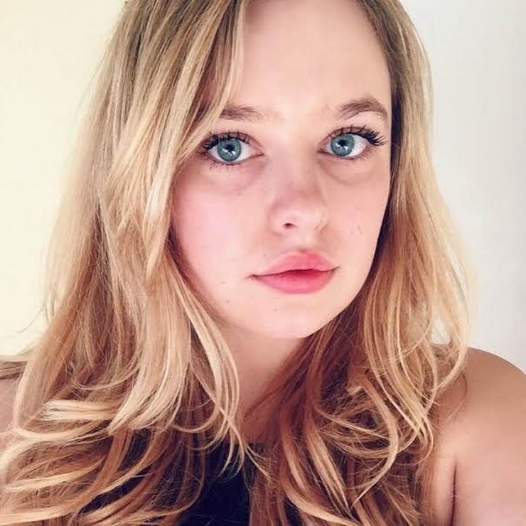 Reanna Cameron