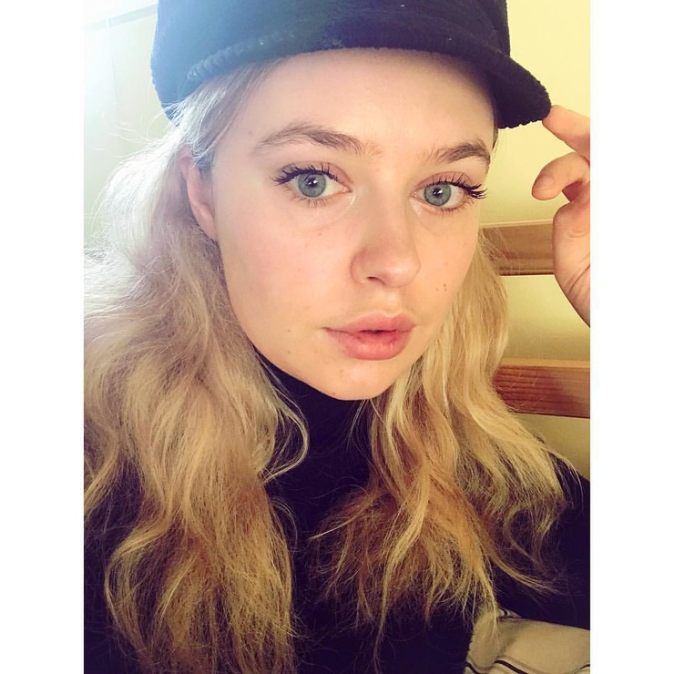 Reanna Cameron