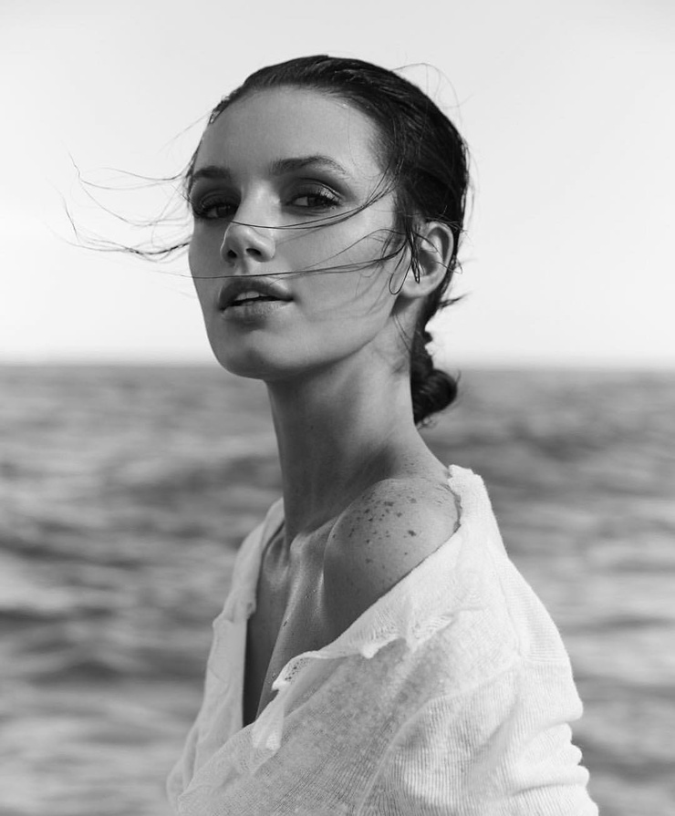Hailey Outland Hailey Outland