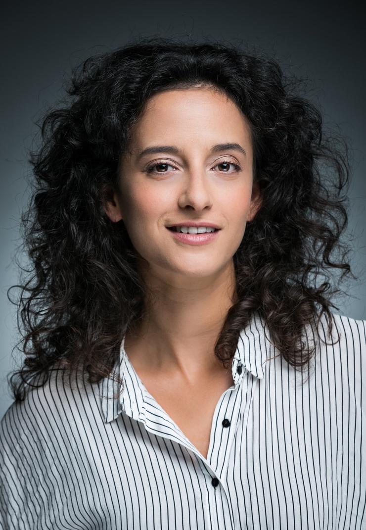 Danielle Barkay Danielle Barkay