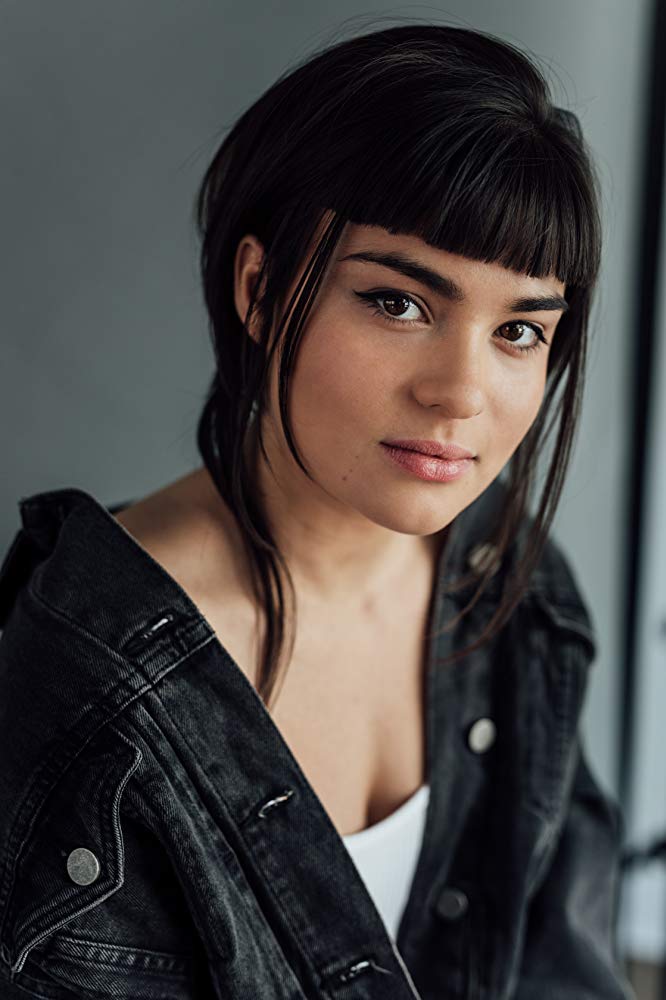 Devery Jacobs