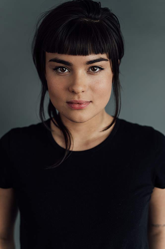 Devery Jacobs