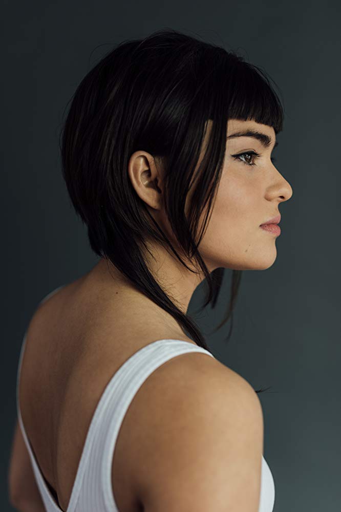 Devery Jacobs Devery Jacobs