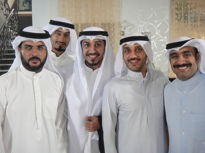 Hussain Al Mahdi
