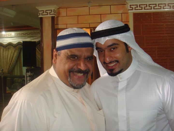 Hussain Al Mahdi