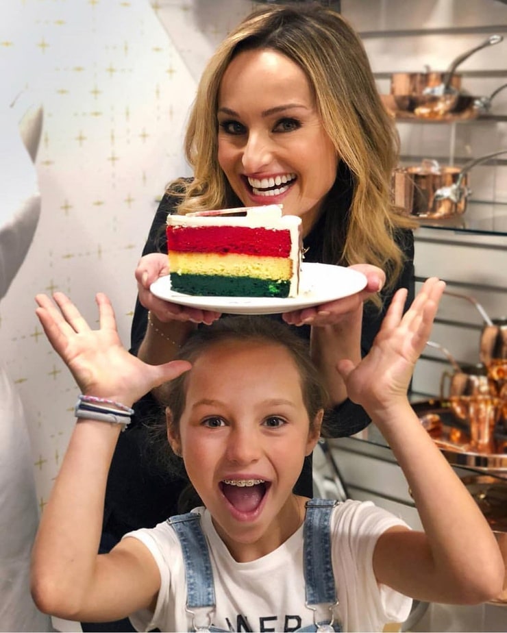 Giada De Laurentiis